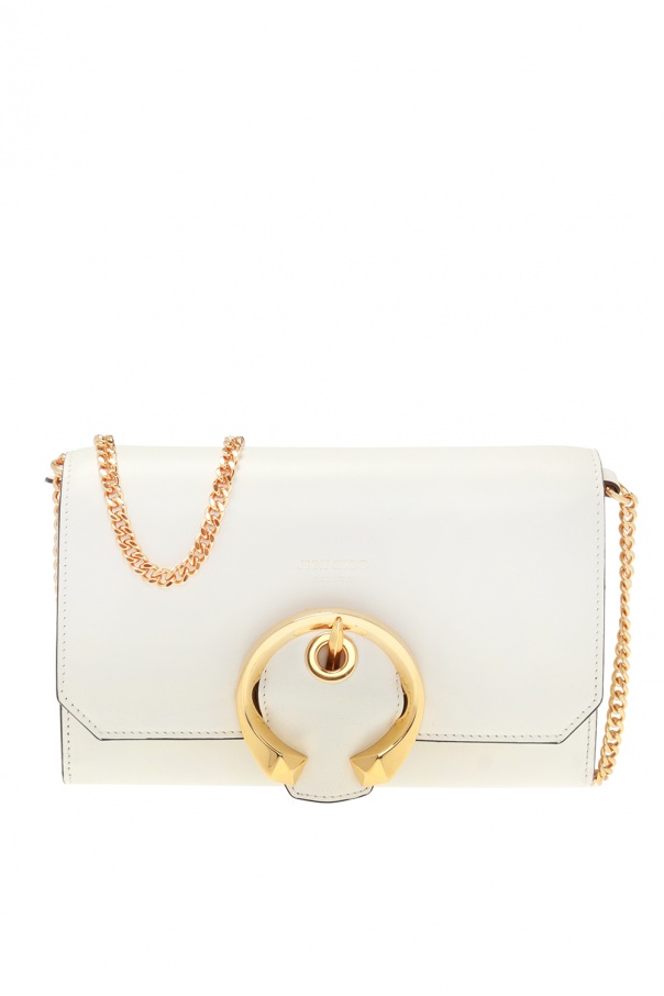 Jimmy Choo ‘Madeline’ shoulder bag Women's Bags Vitkac